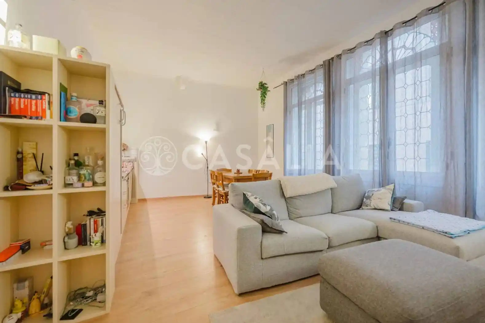 Quadrilocale via degli Zabarella 29, Santa Sofia - Altinate, Padova - foto 5