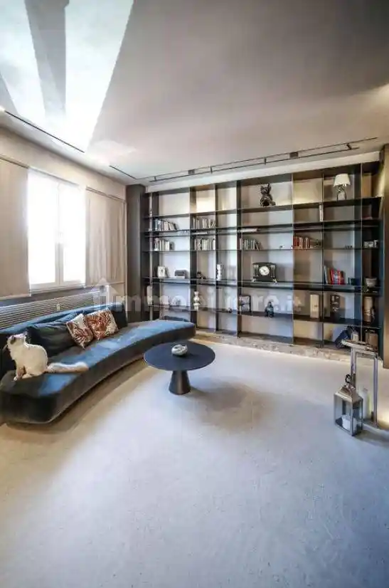 Appartamento Lungarno Cristoforo Colombo 28A, Alberti - Bellariva, Firenze - foto 2