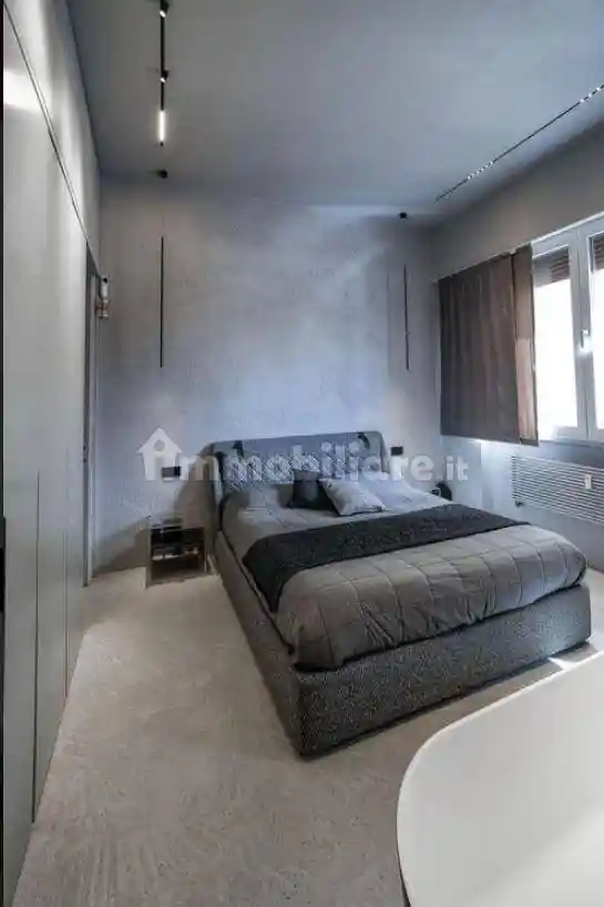 Appartamento Lungarno Cristoforo Colombo 28A, Alberti - Bellariva, Firenze - foto 3