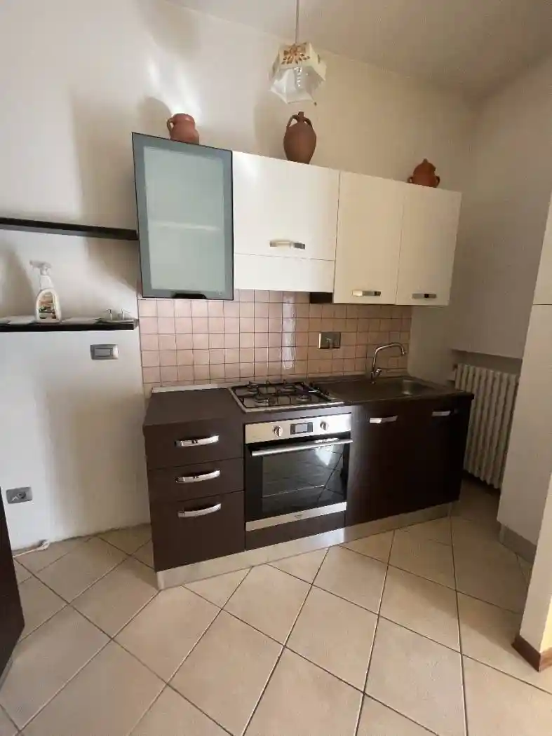 Trilocale ottimo stato, ottavo piano, Mirabello, Reggio Emilia - foto 3