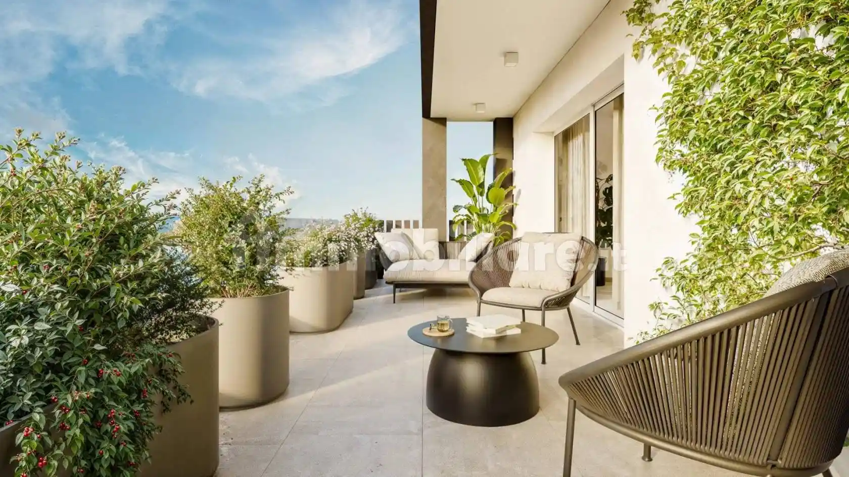 Appartamento nuovo, primo piano, Forcellini, Padova - foto 5