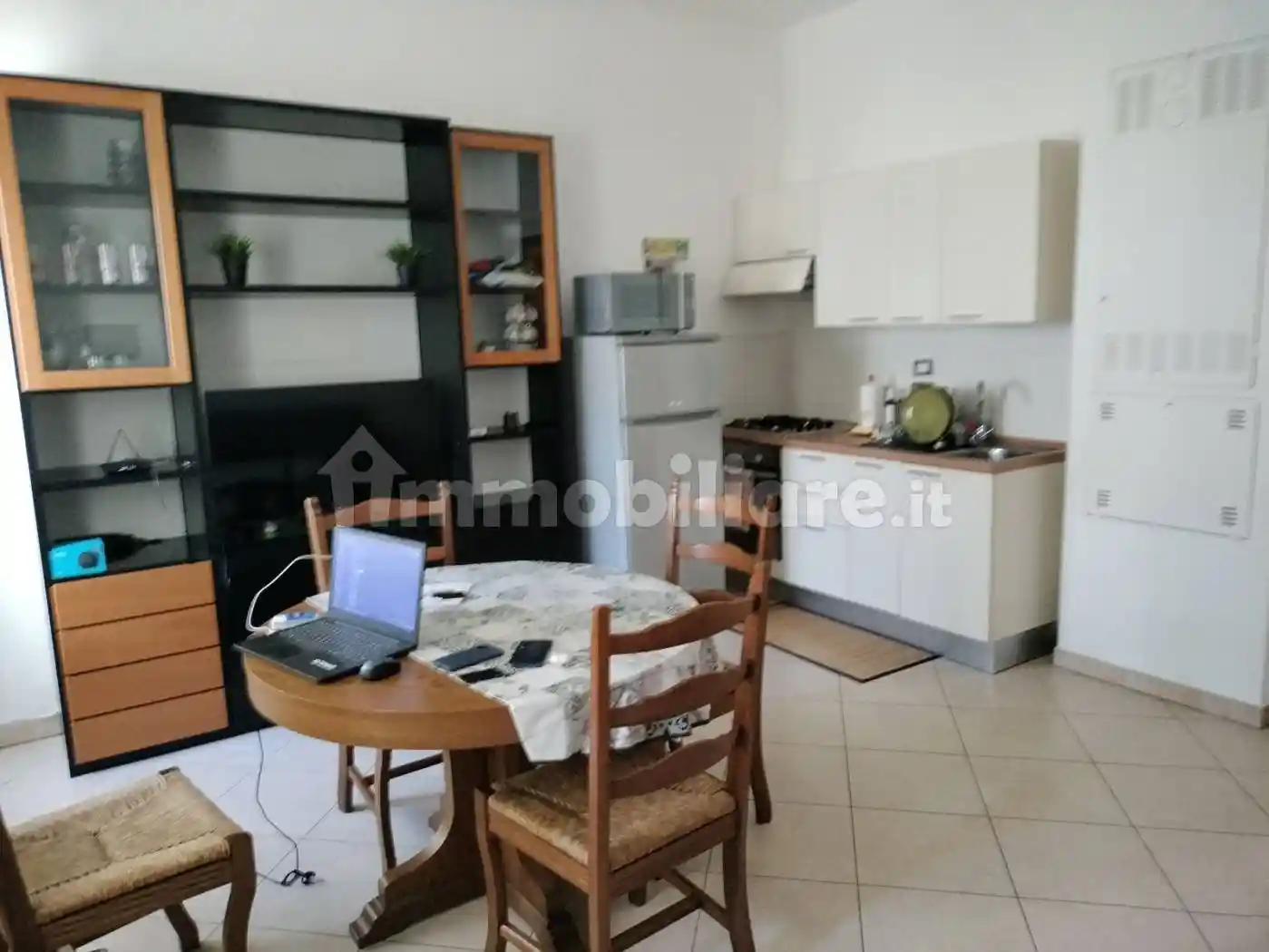 Appartamento in affitto a Campi Bisenzio