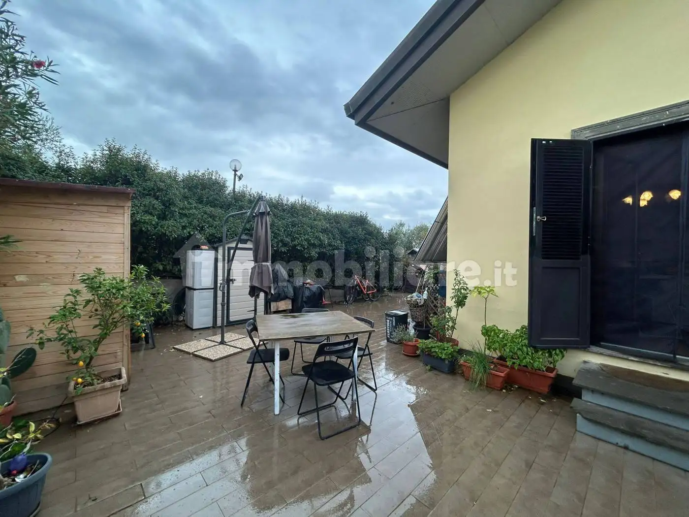 Appartamento in affitto a Marino