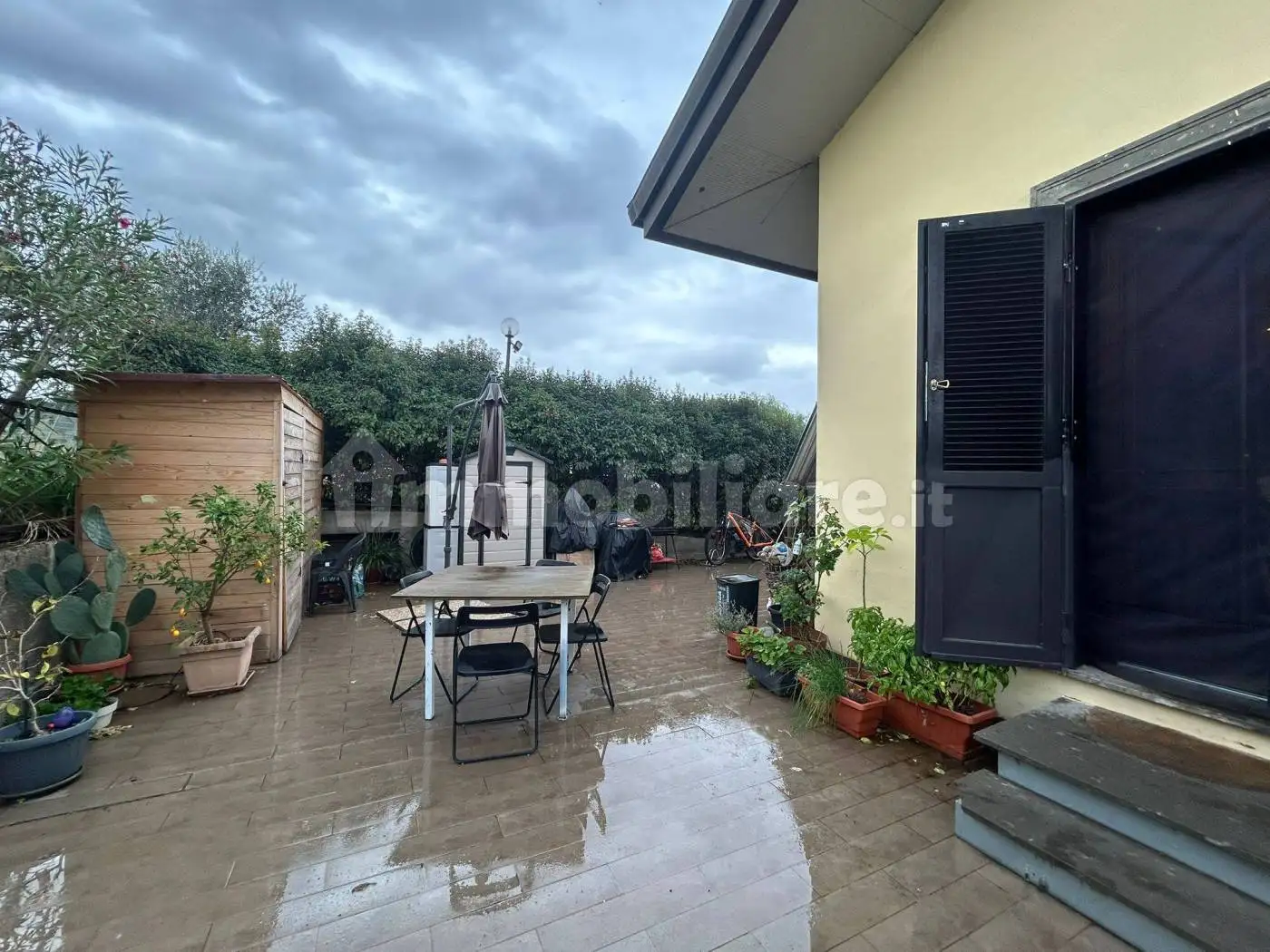 Bilocale via dei Piani di Costa Rotonda, Castagnole - Due Santi, Marino - foto 2