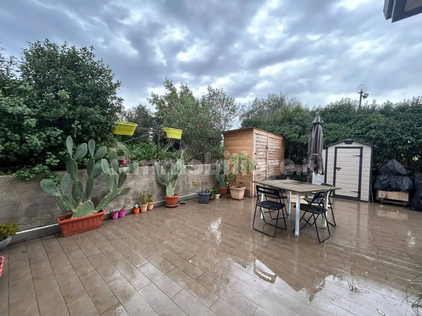 Bilocale via dei Piani di Costa Rotonda, Castagnole - Due Santi, Marino - foto 3