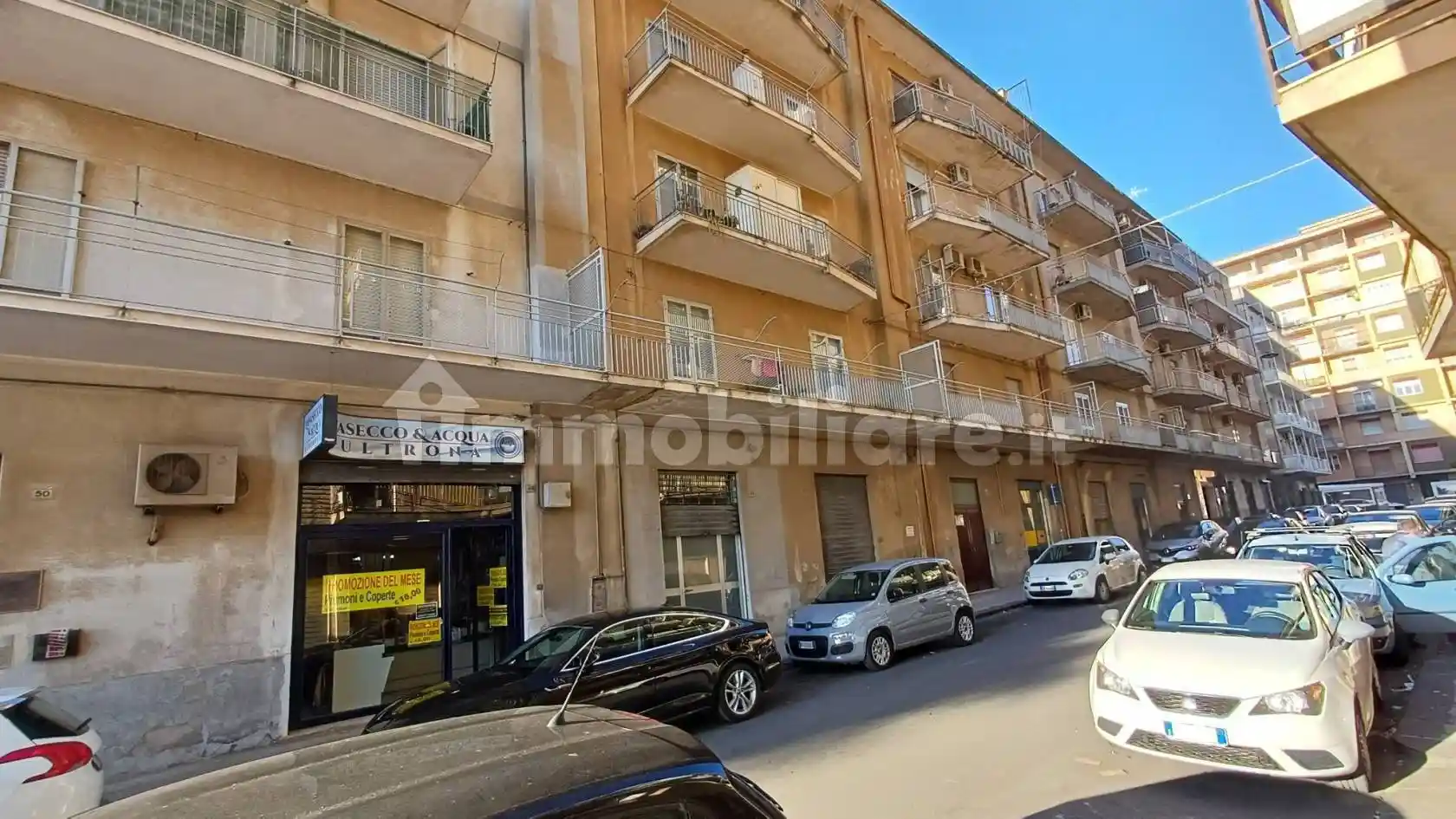 Appartamento in vendita a Caltagirone