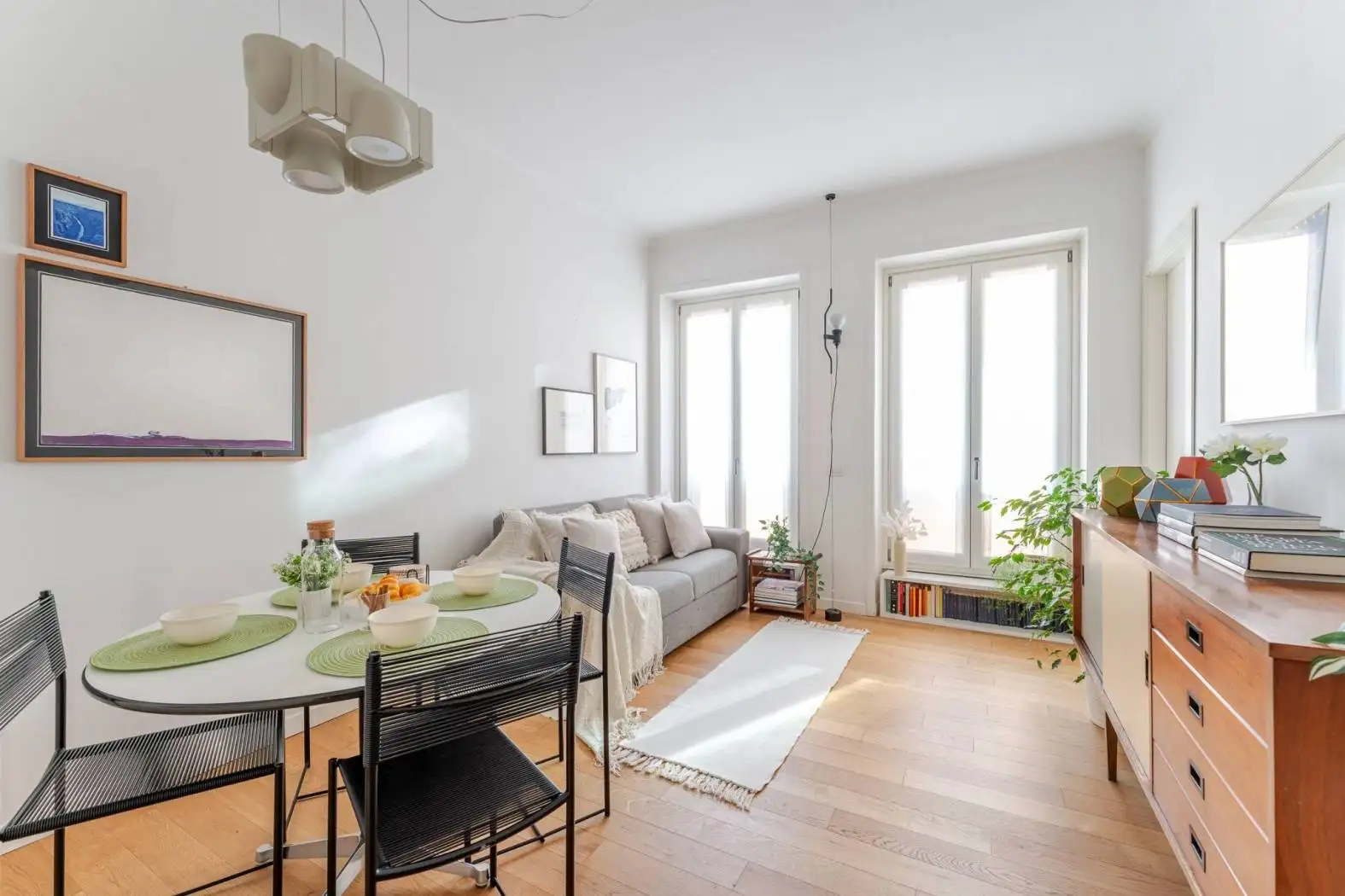 Apartment in vendita a Milan