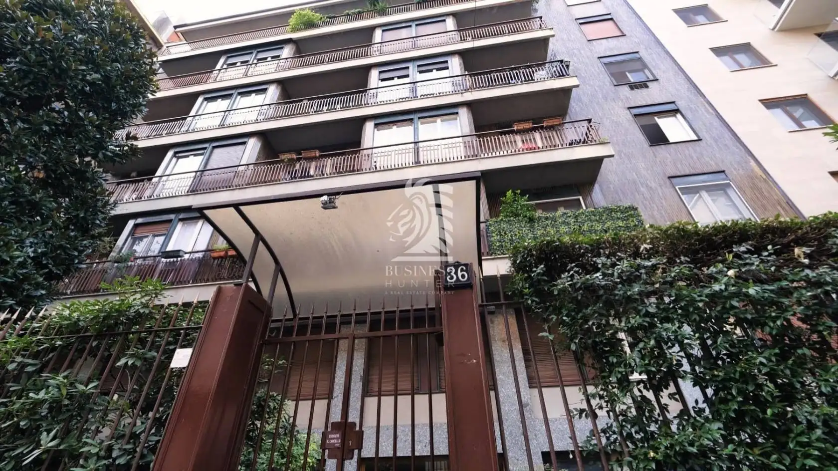 Apartment in vendita a Milan