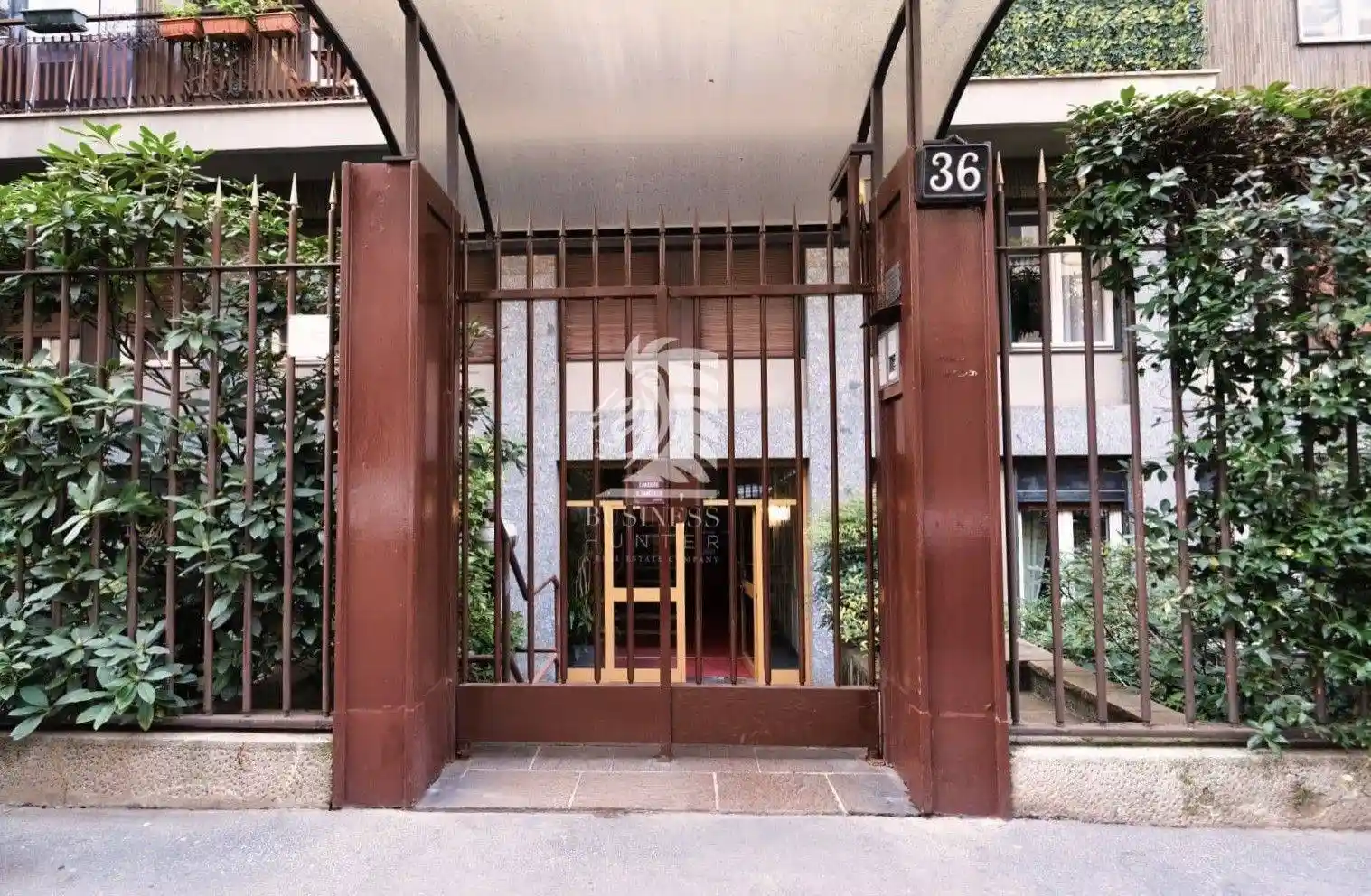 Quadrilocale via Macedonio Melloni 36, Indipendenza, Milano - foto 3