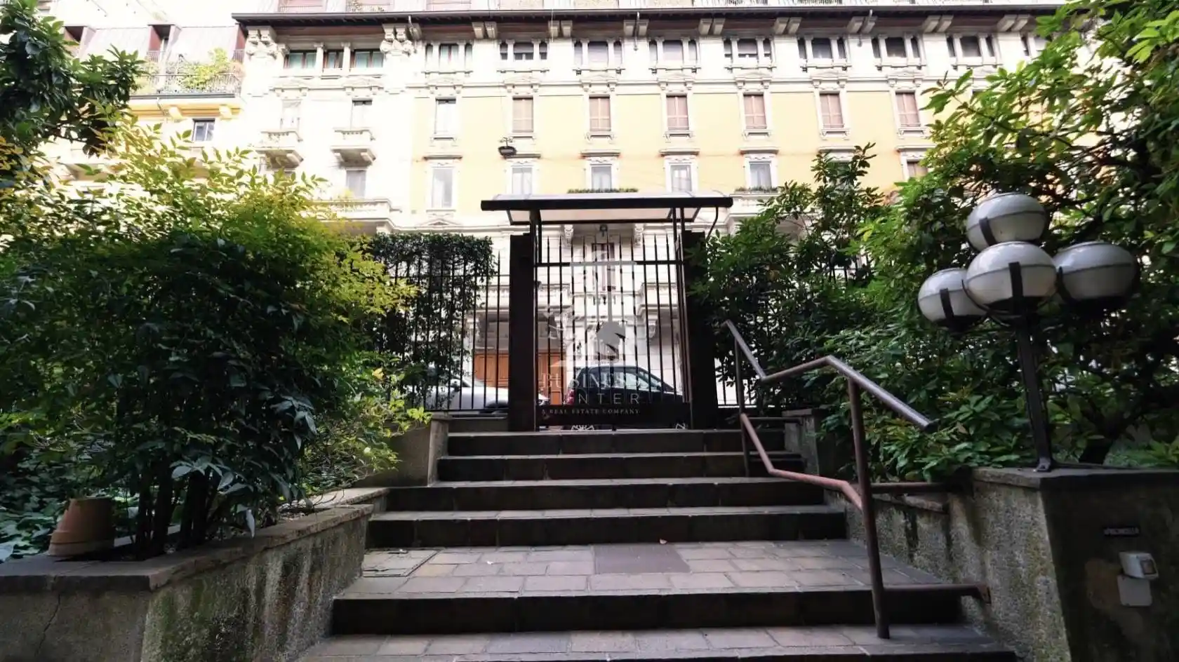 Quadrilocale via Macedonio Melloni 36, Indipendenza, Milano - foto 4