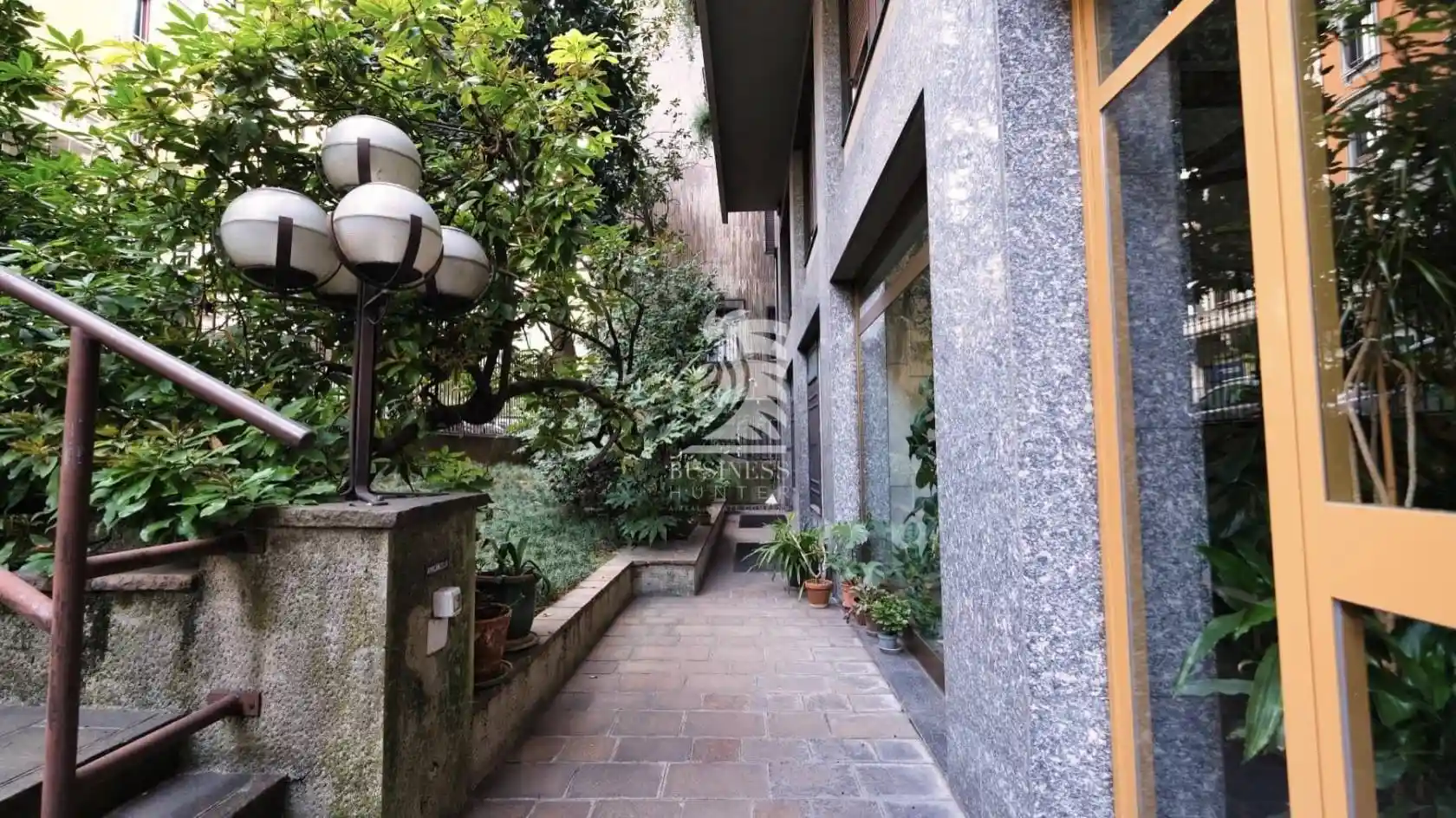 Quadrilocale via Macedonio Melloni 36, Indipendenza, Milano - foto 5