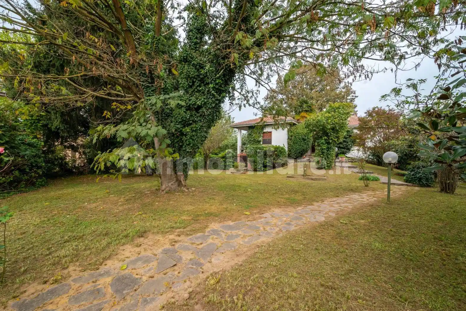 Villa unifamiliare Ss596, Carbonara al Ticino - foto 2