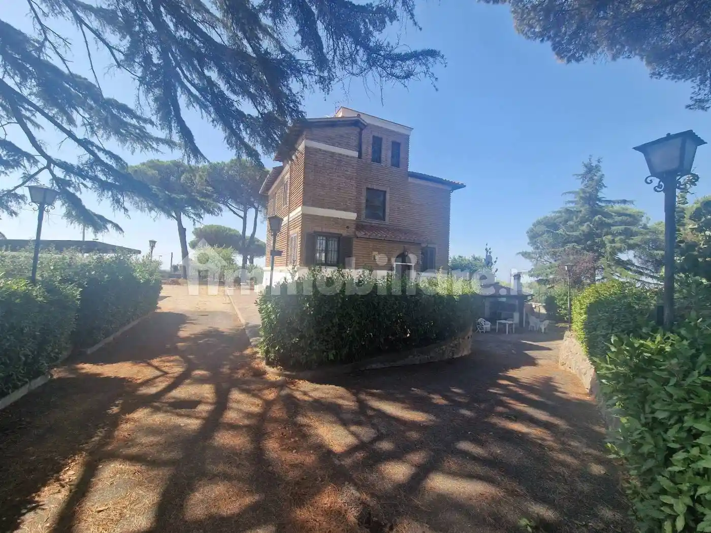 Villa in vendita a Albano Laziale
