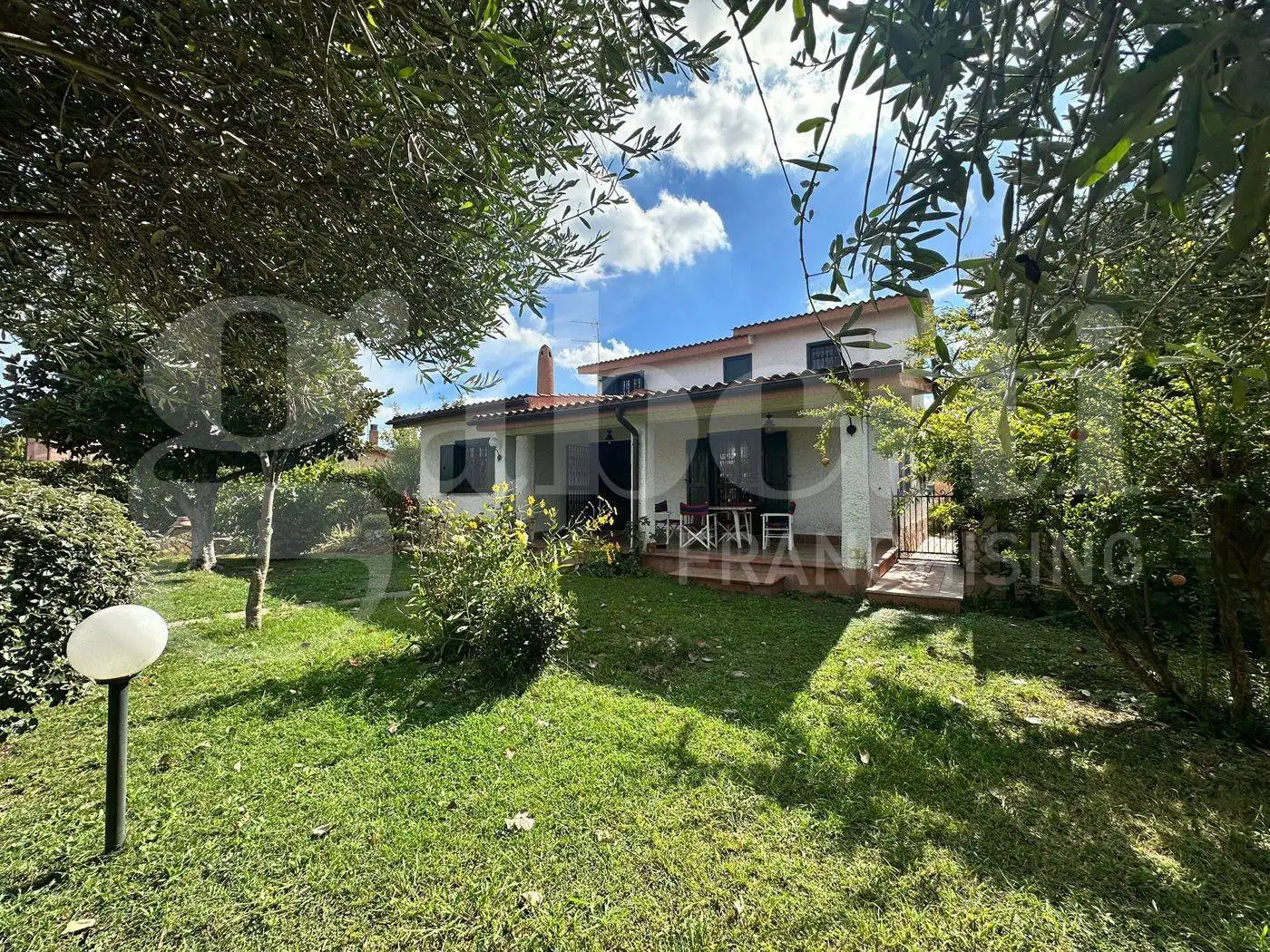 Villa in vendita a Ardea