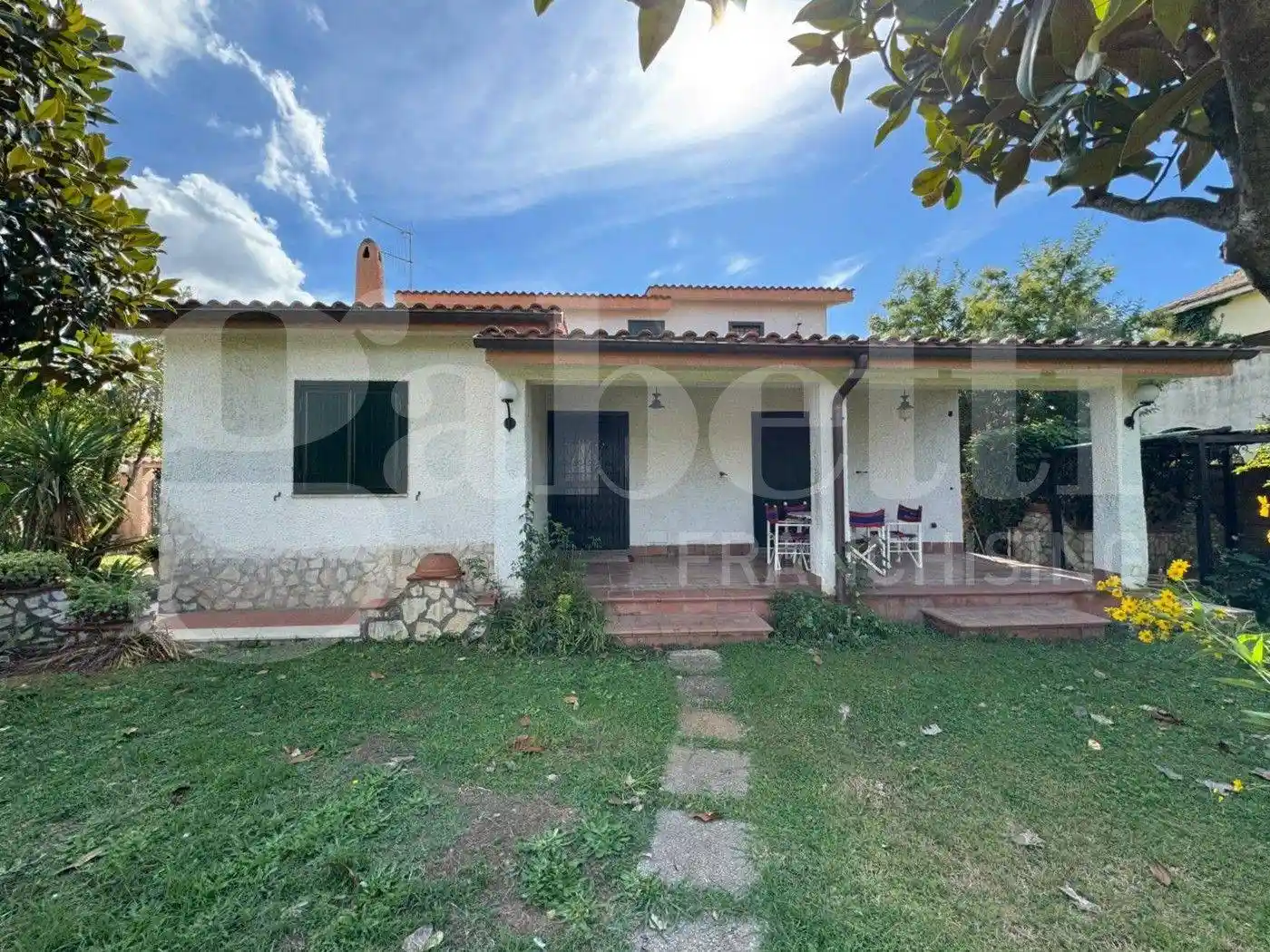 Villa unifamiliare via mare della fecondità, 28, Banditella, Ardea - foto 2