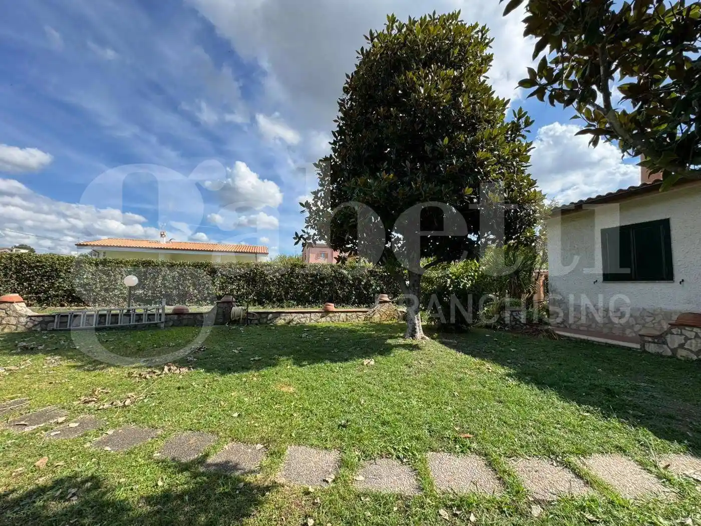 Villa unifamiliare via mare della fecondità, 28, Banditella, Ardea - foto 3