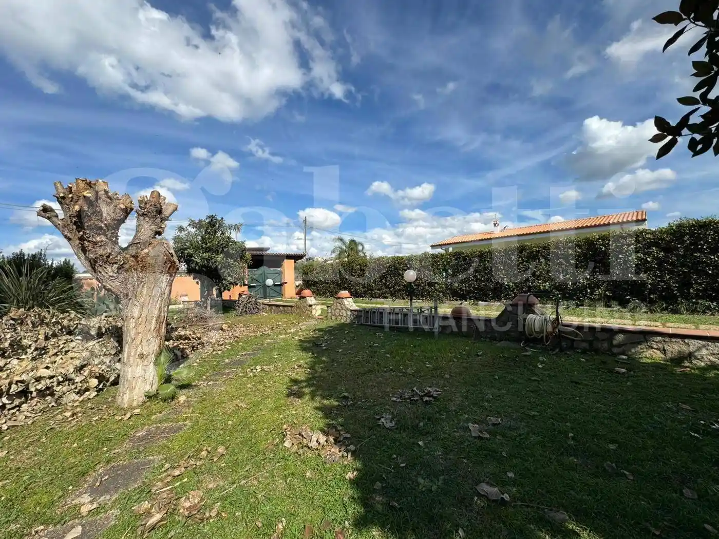 Villa unifamiliare via mare della fecondità, 28, Banditella, Ardea - foto 4