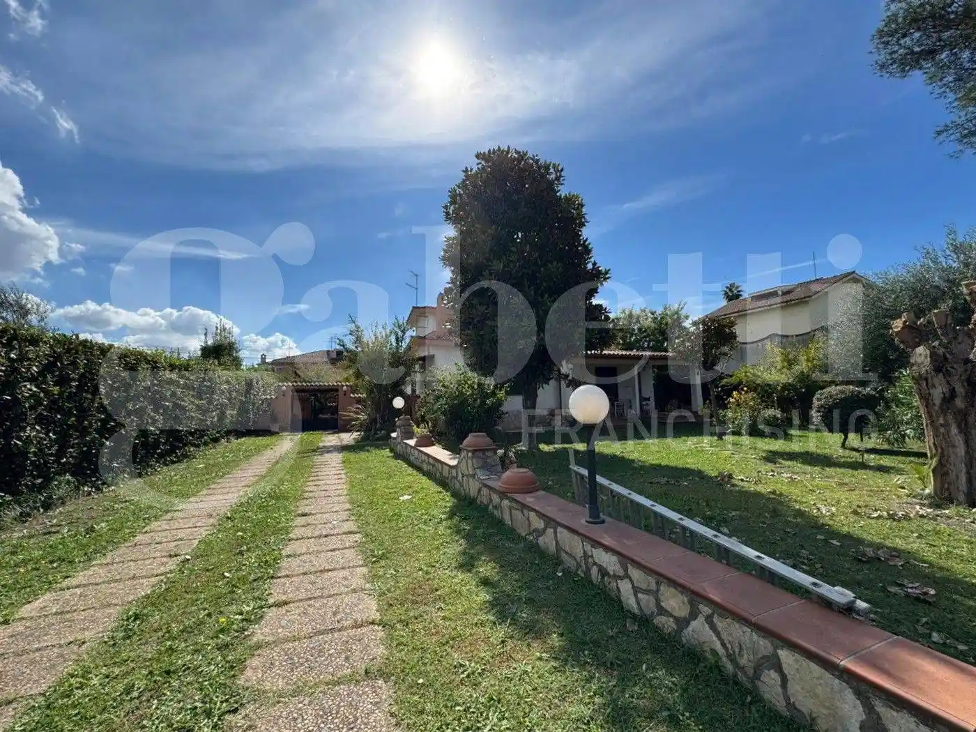Villa unifamiliare via mare della fecondità, 28, Banditella, Ardea - foto 5
