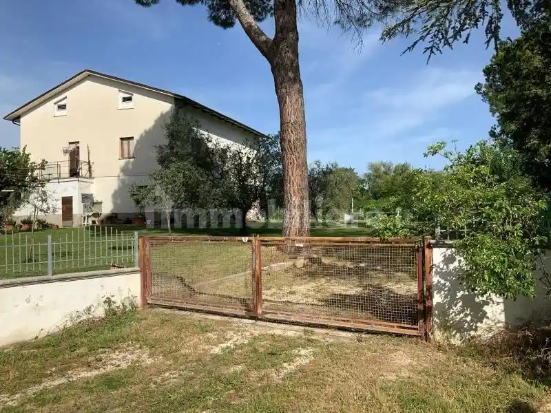 Villa unifamiliare, ottimo stato, 440 m², Via Roma - Asse Sud, Jesi - foto 2
