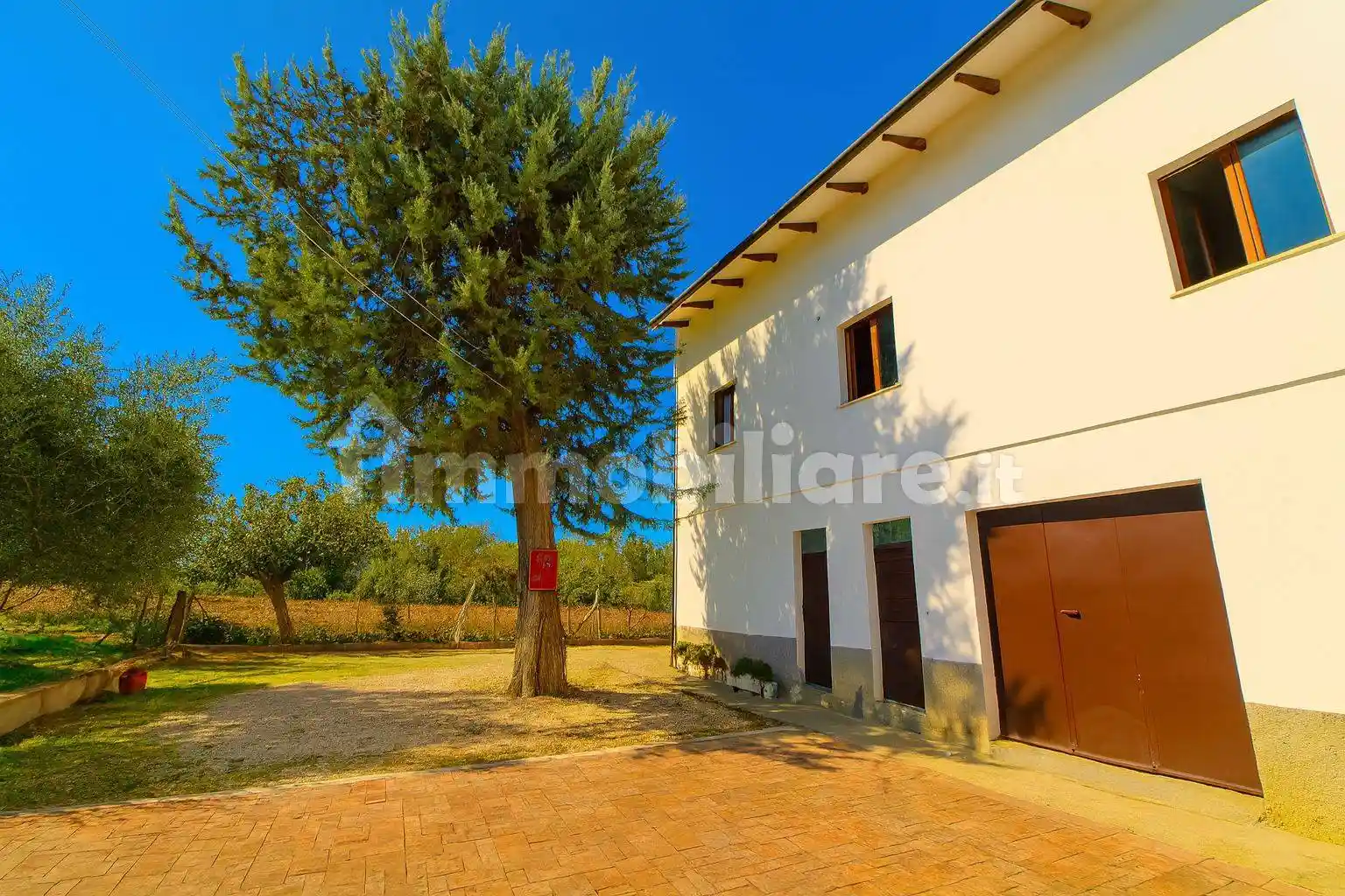 Villa unifamiliare, ottimo stato, 440 m², Via Roma - Asse Sud, Jesi - foto 4