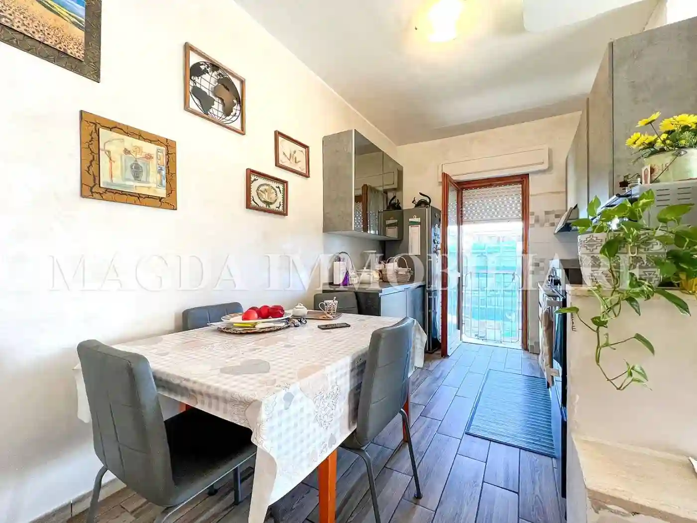 Appartamento - foto 5