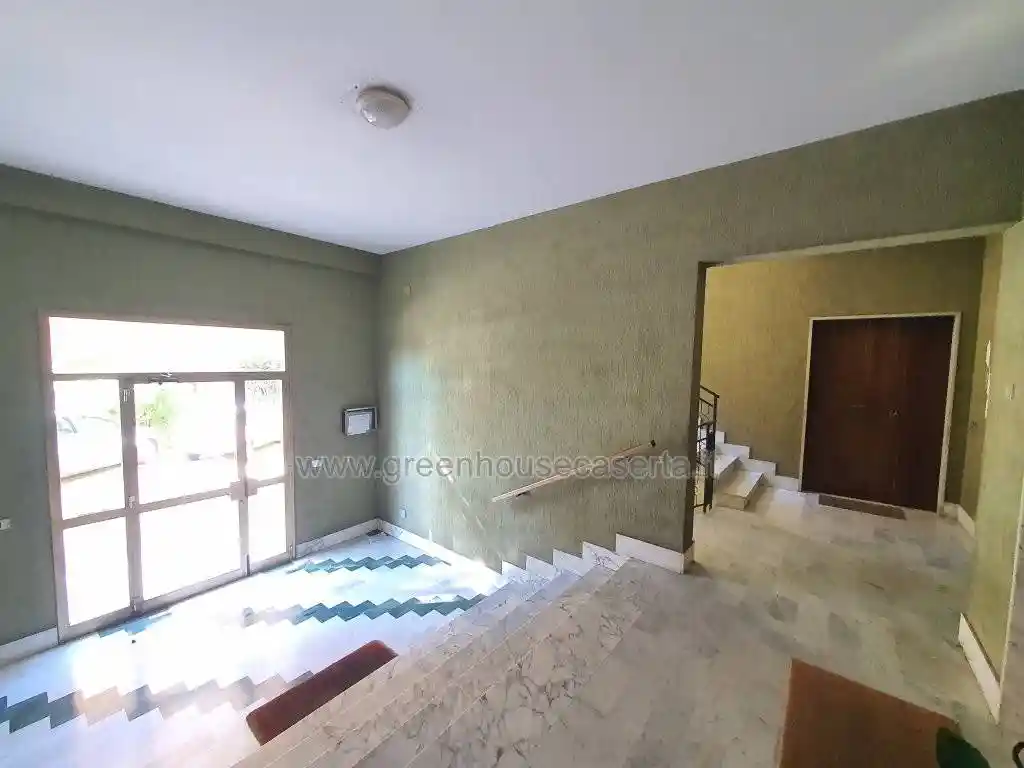 Quadrilocale via XVII Cavalleggeri di Caserta 51, Stadio, Caserta - foto 3