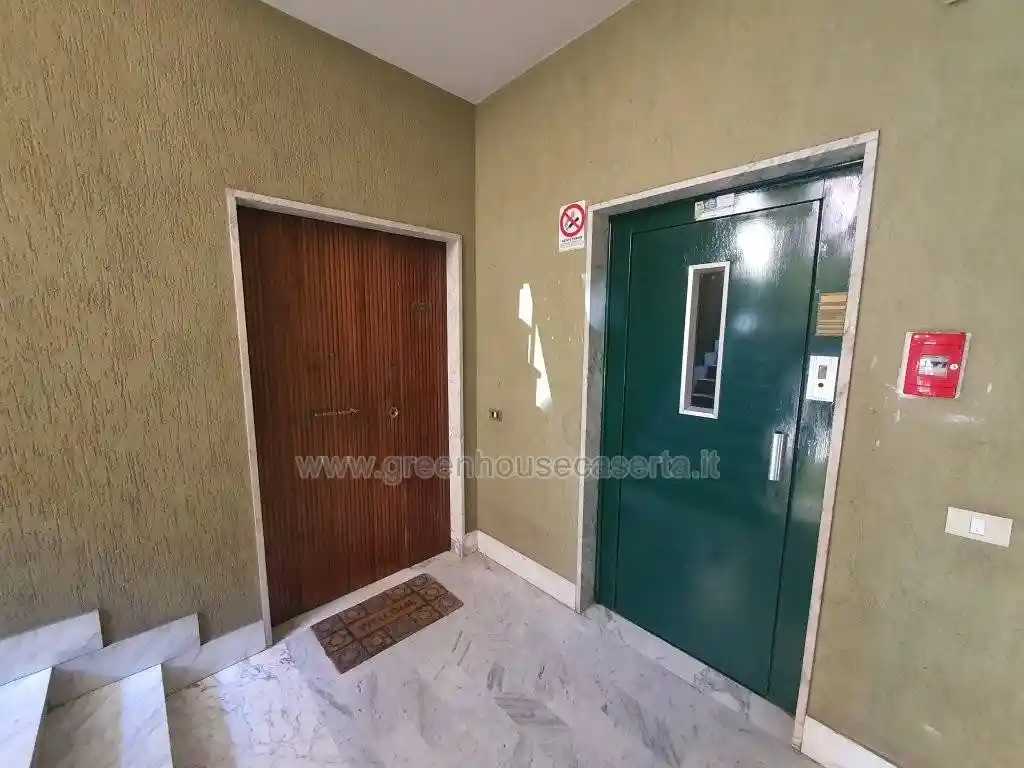 Quadrilocale via XVII Cavalleggeri di Caserta 51, Stadio, Caserta - foto 4