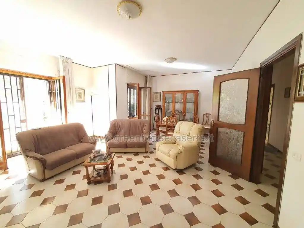 Quadrilocale via XVII Cavalleggeri di Caserta 51, Stadio, Caserta - foto 5