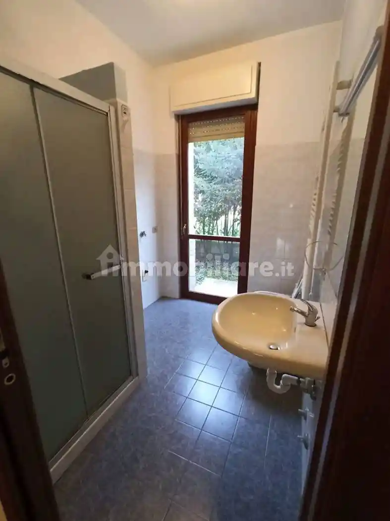 Trilocale viale Sicilia, Sant'Albino - Cascine Bastoni, Monza - foto 3