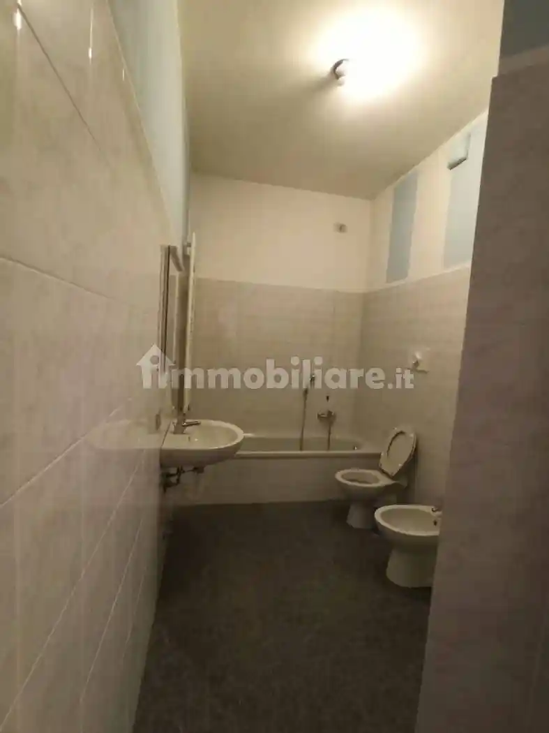 Trilocale viale Sicilia, Sant'Albino - Cascine Bastoni, Monza - foto 4