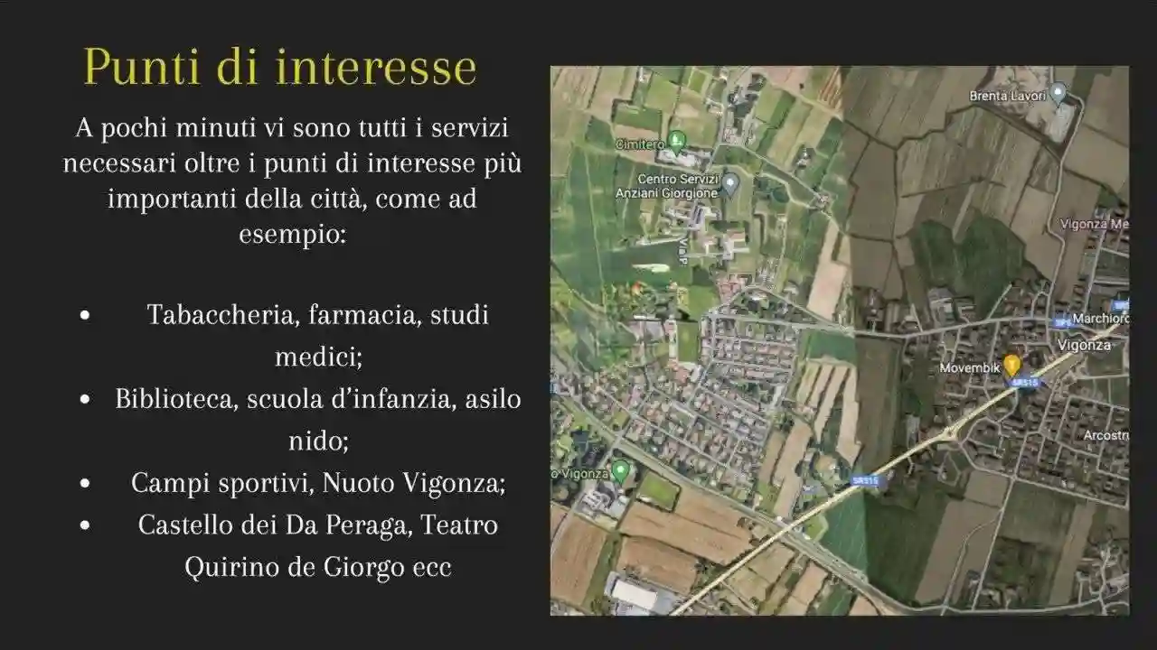 Villetta a schiera - foto 3