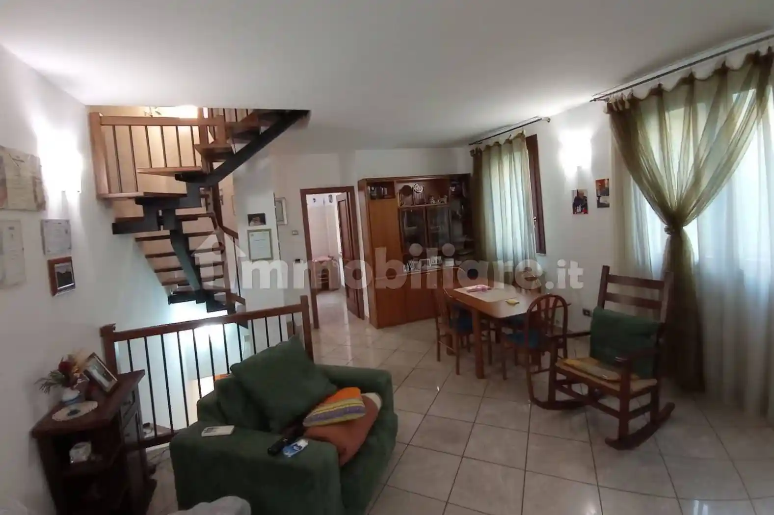 Villetta a schiera - foto 2