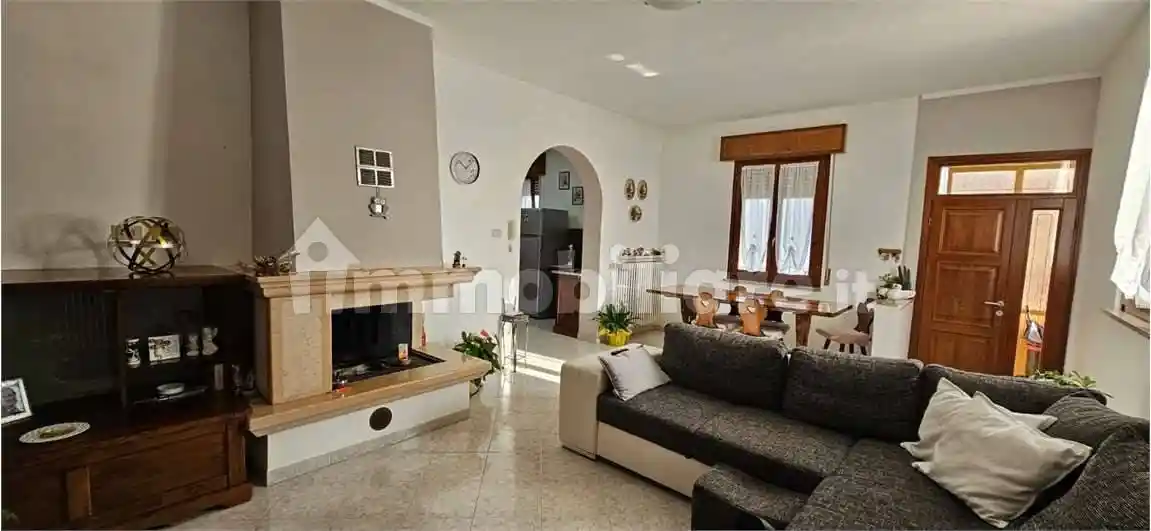 Appartamento in vendita a Bedizzole