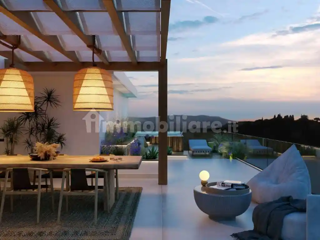 Appartamento in vendita a Firenze