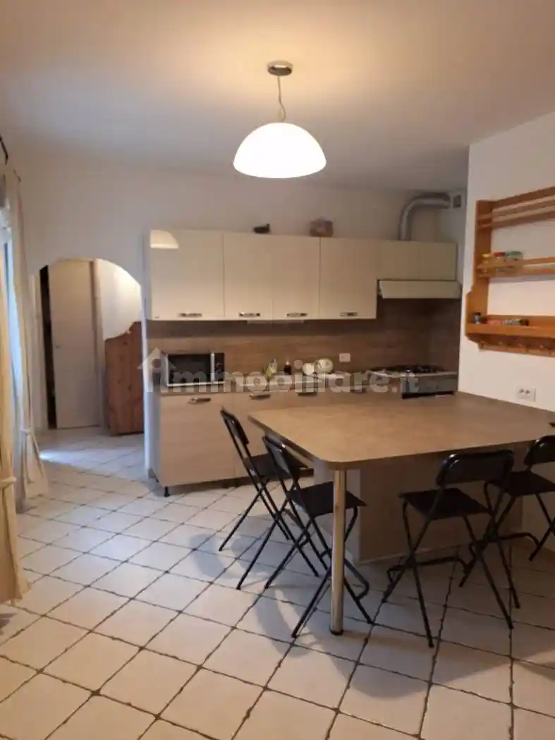 Appartamento in vendita a Sezze