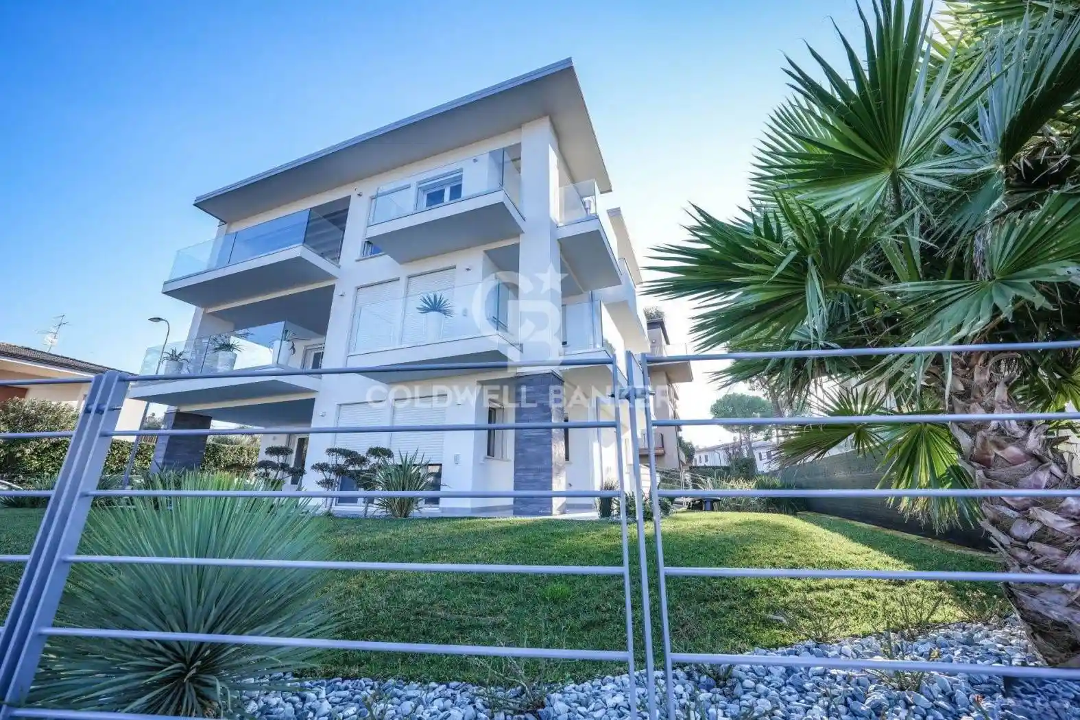 Attico - Mansarda in vendita a Desenzano del Garda