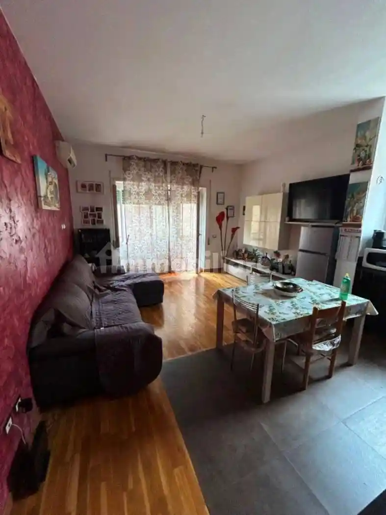 Appartamento in vendita a San Cesareo