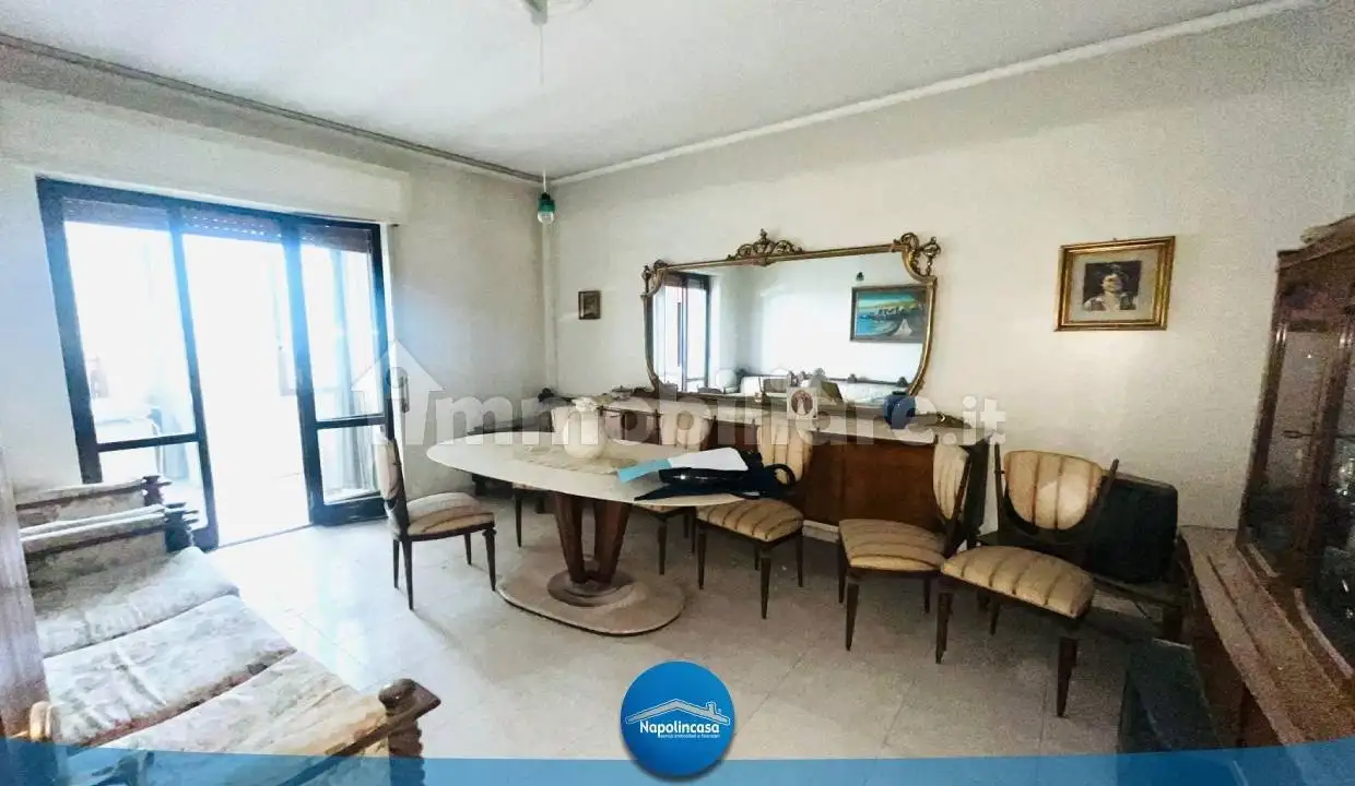 Appartamento in vendita a Casoria