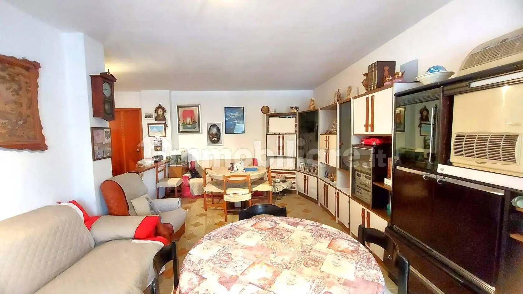 Appartamento in vendita a Senigallia