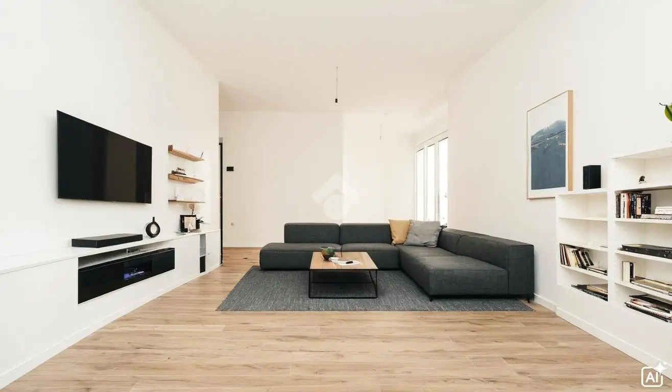 Apartment in vendita a Milan