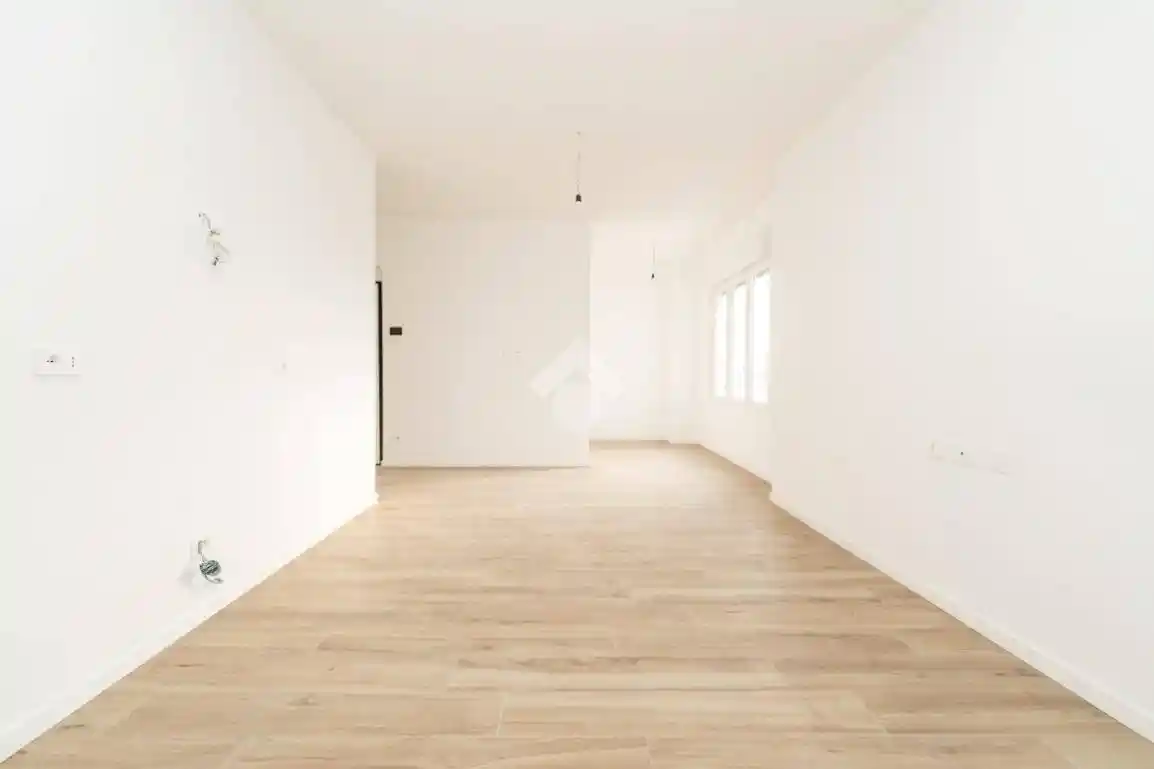 Trilocale via Cortina D'Ampezzo 12, Corvetto, Milano - foto 2