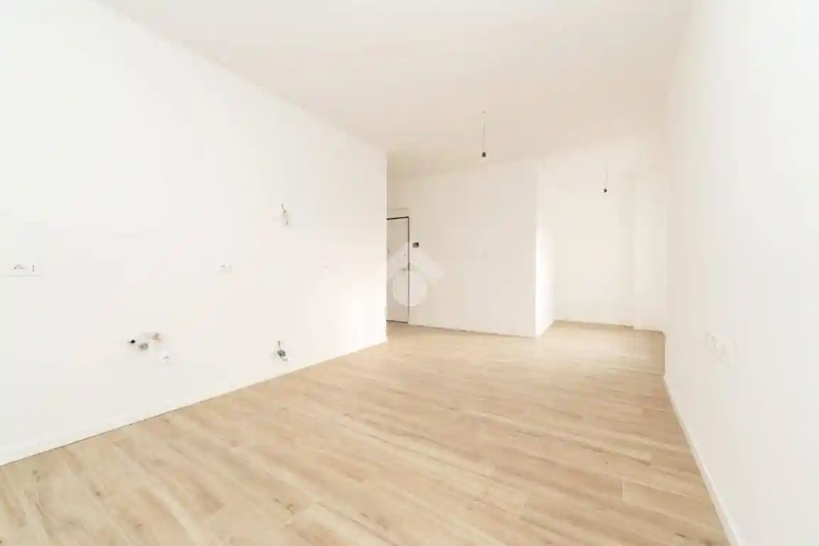 Trilocale via Cortina D'Ampezzo 12, Corvetto, Milano - foto 5