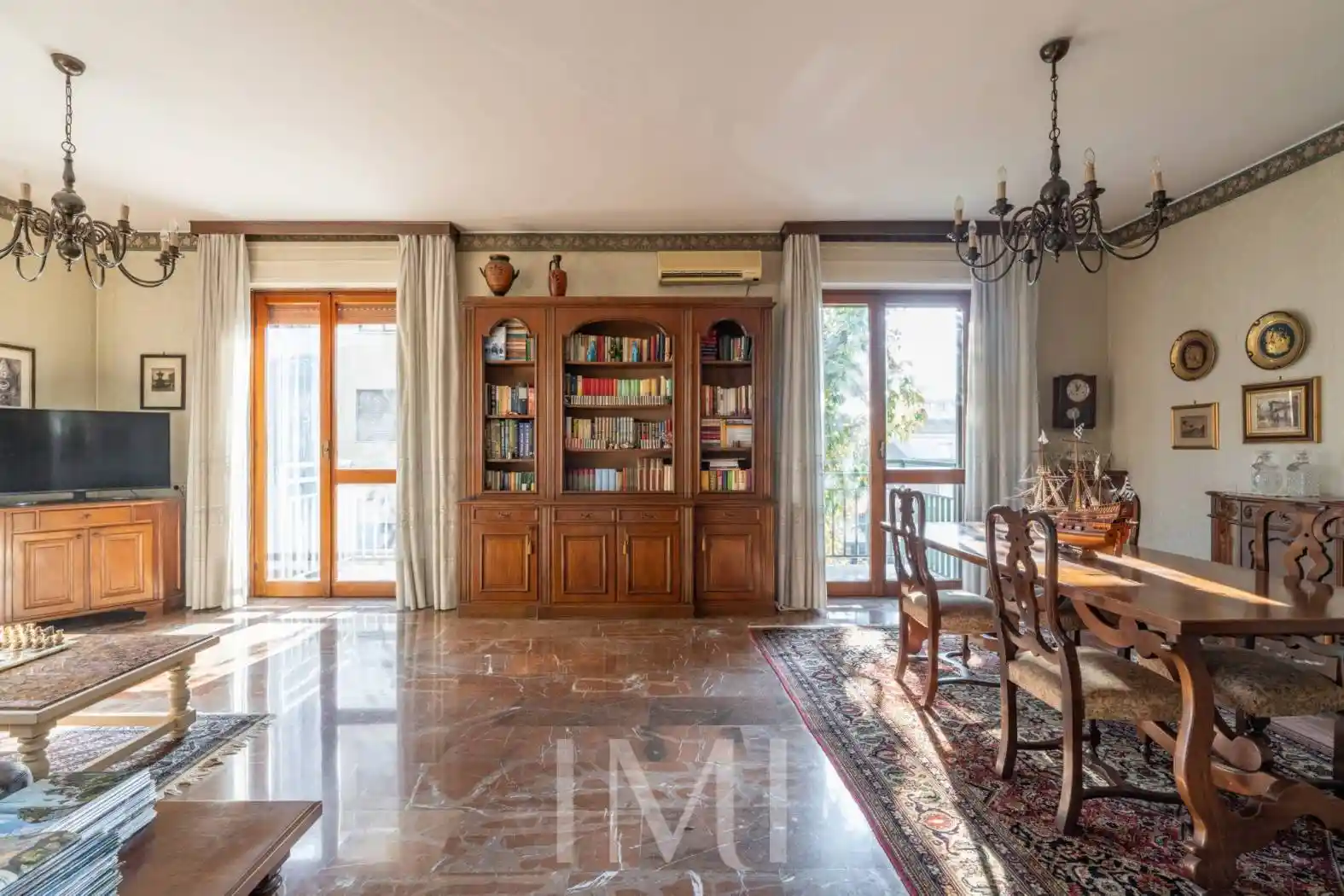 Quadrilocale via Mario Pichi 21, Navigli - Darsena, Milano - foto 5