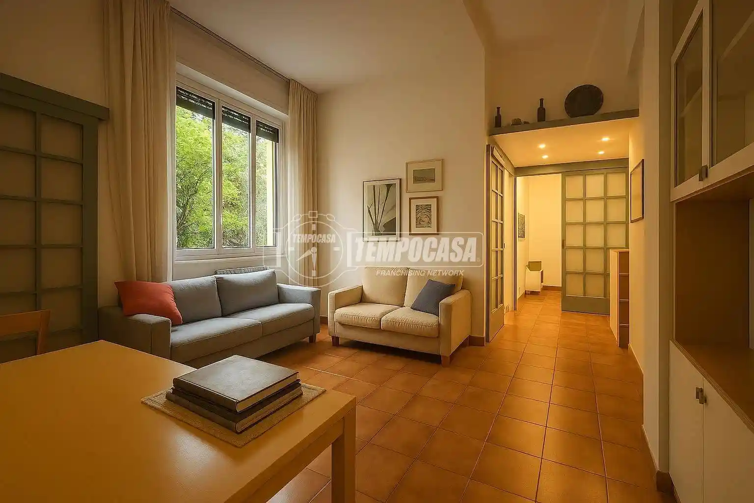 Bilocale via Polibio 3, Vercelli - Wagner, Milano - foto 2