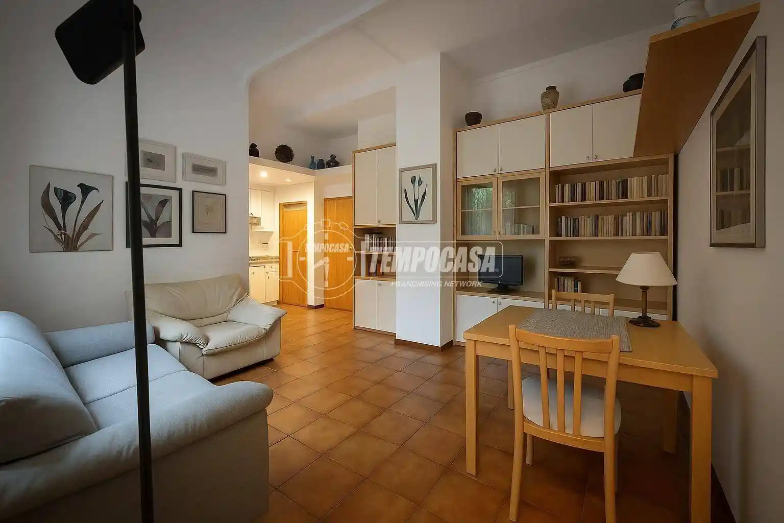 Bilocale via Polibio 3, Vercelli - Wagner, Milano - foto 3