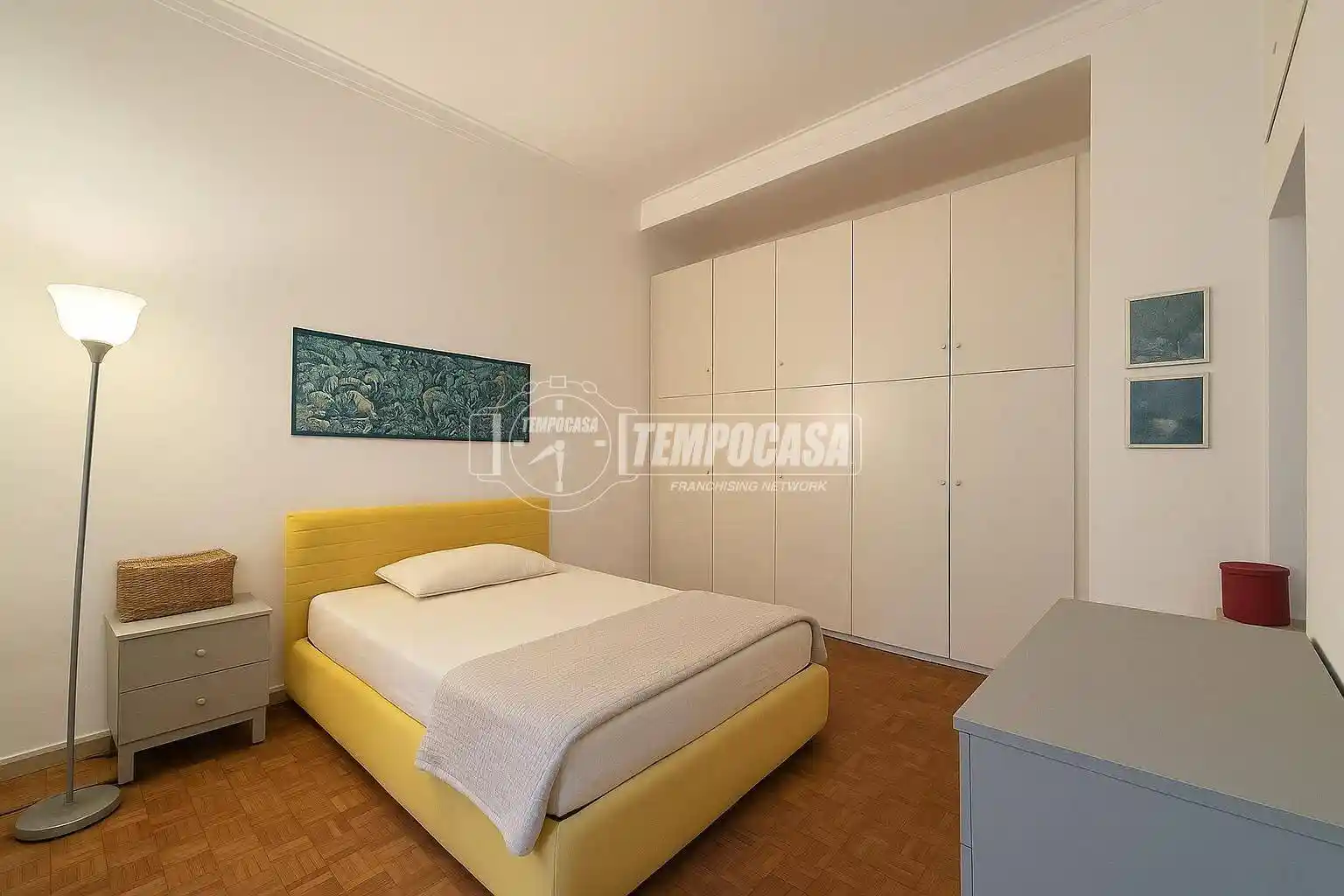 Bilocale via Polibio 3, Vercelli - Wagner, Milano - foto 4