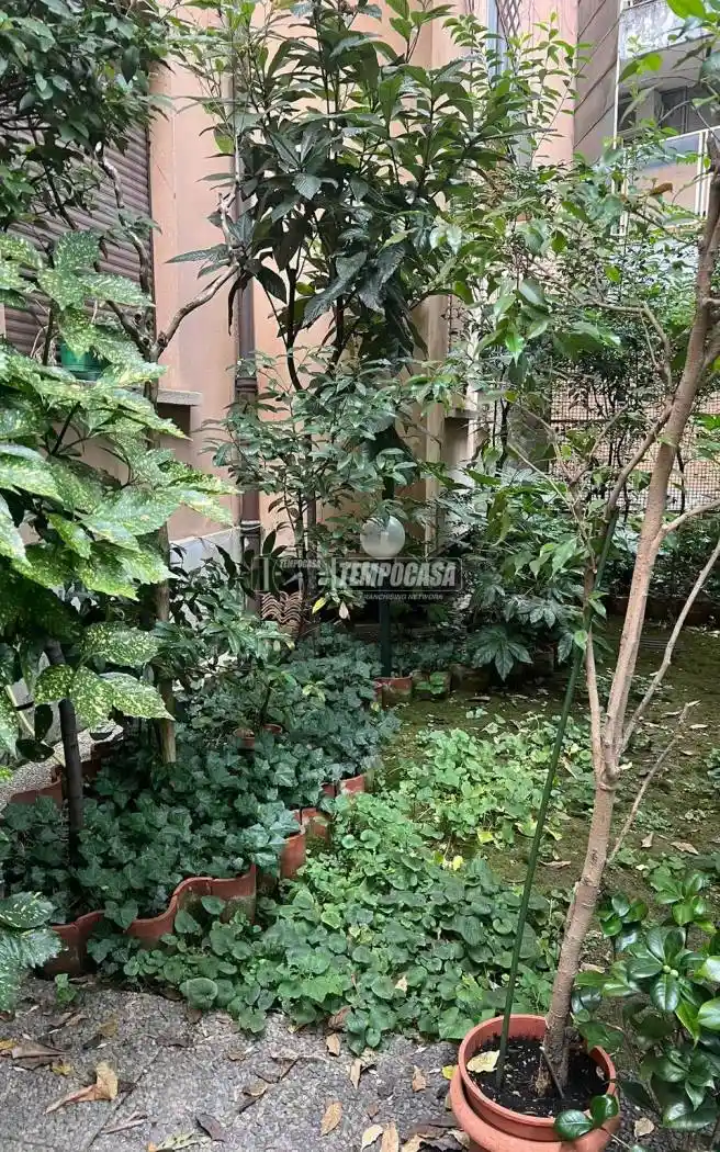 Bilocale via Polibio 3, Vercelli - Wagner, Milano - foto 5