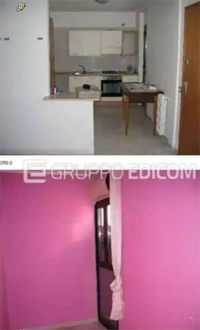 Appartamento all'asta via calipso,, Policoro - foto 3