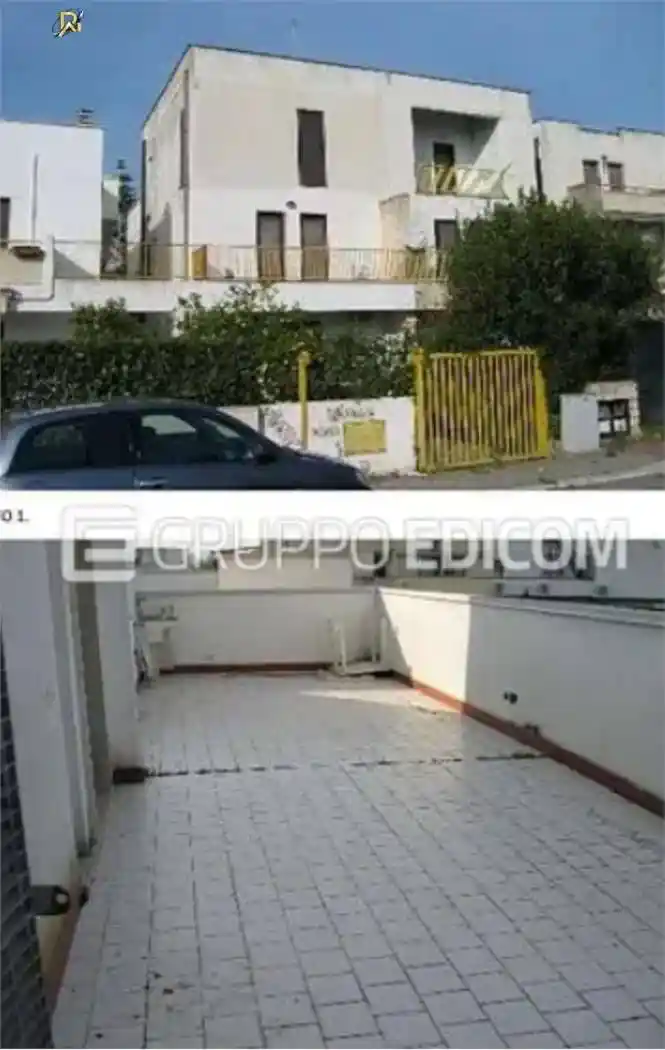 Appartamento all'asta via calipso,, Policoro - foto 4