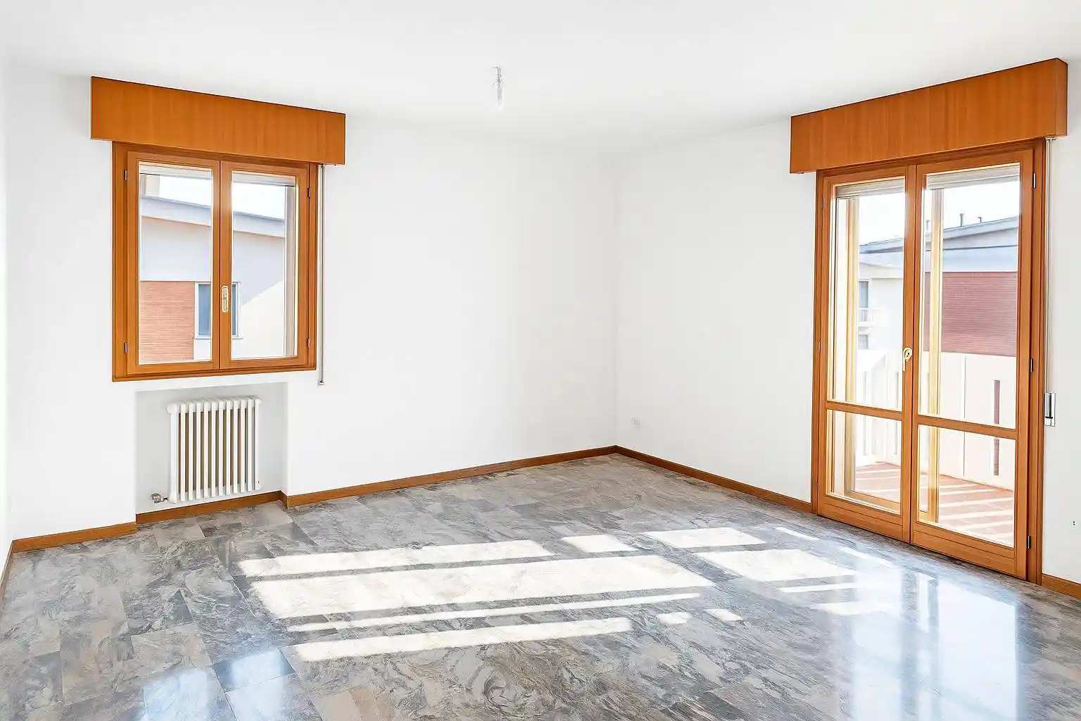 Appartamento in vendita a Padova